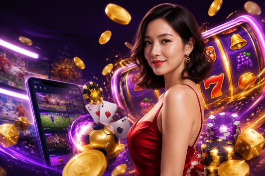 78wip Casino Live Dealer – Dealer trực tiếp