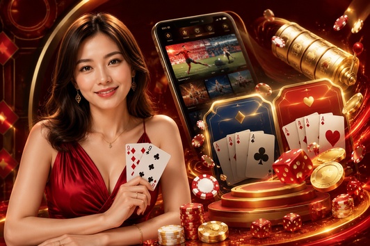 78wip Casino – Trải nghiệm sòng bạc đẳng cấp