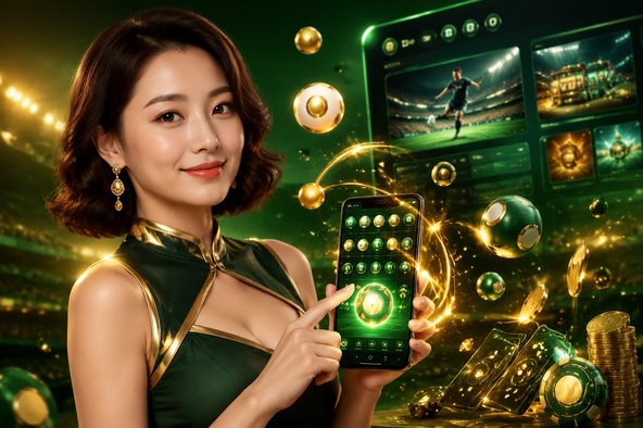 78wip Casino – Sòng bạc trực tuyến đẳng cấp